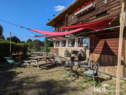 Luxe woning in Villard-de-Lans, Isère