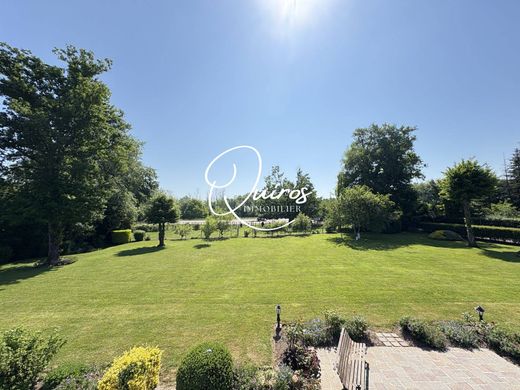 Luxury home in Fontainebleau, Seine-et-Marne