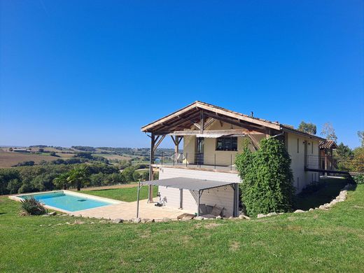 Casa de lujo en Condom, Gers