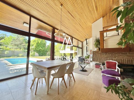 Luxe woning in Bordeaux, Gironde