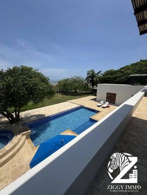 Casa di lusso a Cartagena, Cartagena de Indias