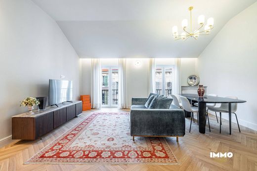 Piso / Apartamento en Niza, Alpes Marítimos