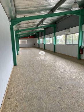 Residential complexes in Marignane, Bouches-du-Rhône