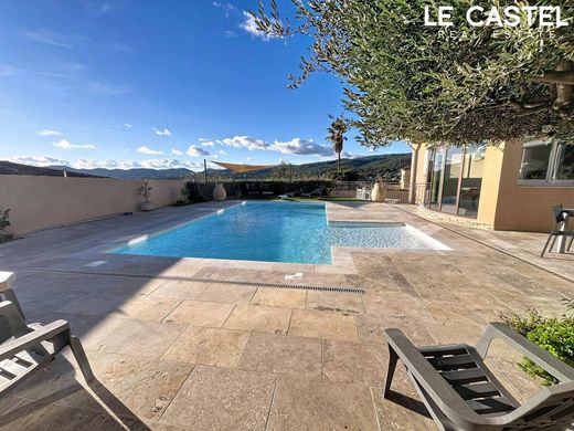 Casa di lusso a Ceyreste, Bocche del Rodano