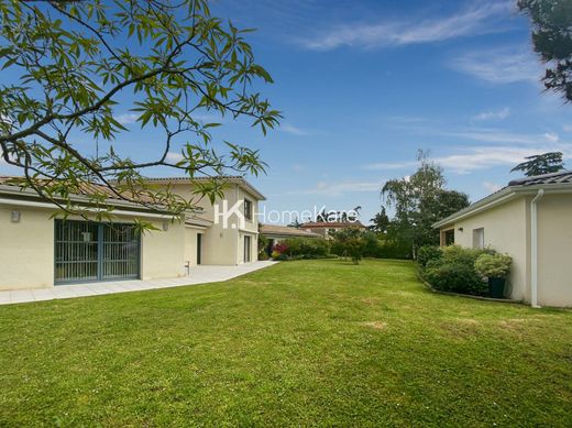 Casa di lusso a Venerque, Alta Garonna