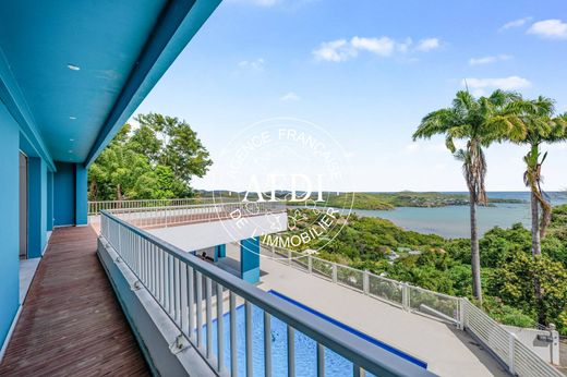 Luxus-Haus in Le François, Martinique