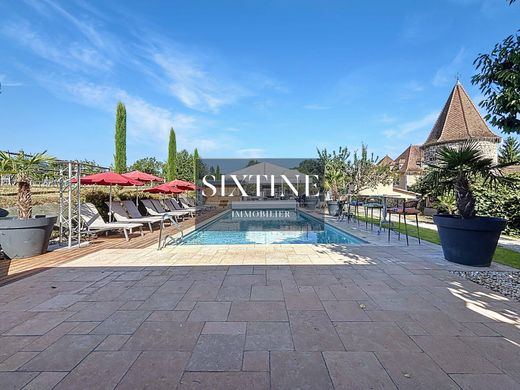 Элитный дом, Лион, Rhône