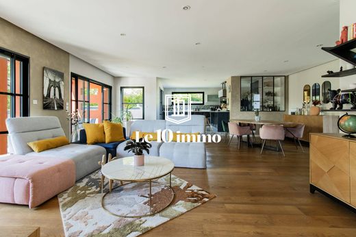 Элитный дом, Шоле, Maine-et-Loire