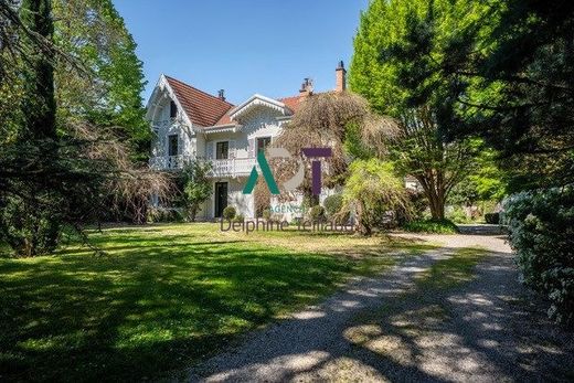 Casa de lujo en Grenoble, Isere