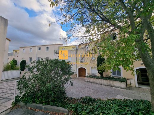 Apartment in Montpellier, Hérault
