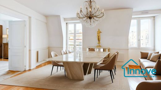 Daire Le Chesnay, Yvelines