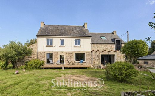 Casa de luxo - Ploemel, Morbihan