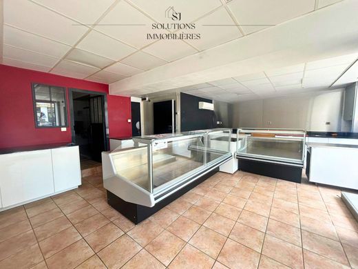 Appartementencomplex in Ampuis, Rhône