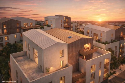 Piso / Apartamento en La Rochelle, Charenta Marítima