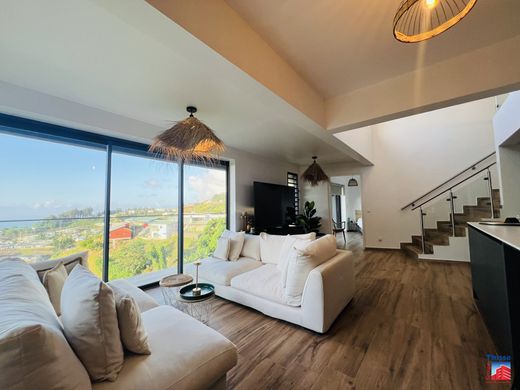 Luxury home in Faa'a, Îles du Vent