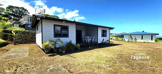 Casa de luxo - Taiarapu, Îles du Vent