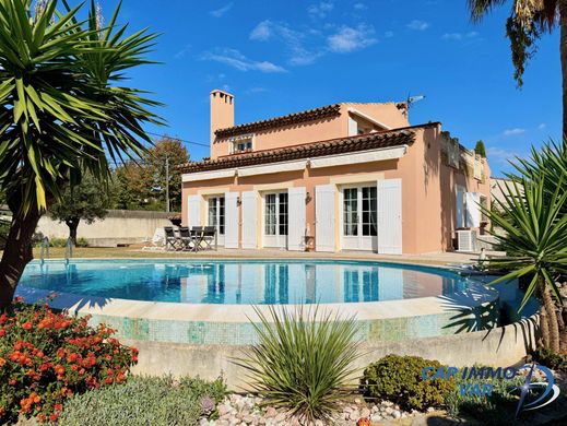 Luxury home in Sanary-sur-Mer, Var