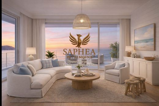 Apartment in Marseille, Bouches-du-Rhône