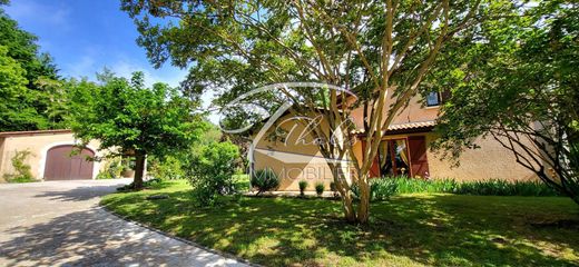 Πολυτελή κατοικία σε Libourne, Gironde