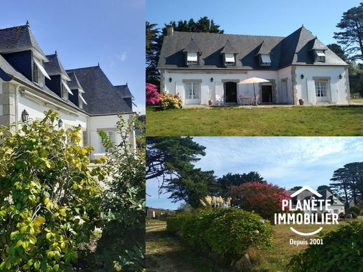 Casa di lusso a Confort-Meilars, Finistère