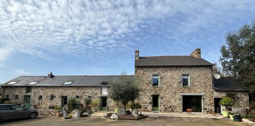 Maison de luxe à Saint-Alban, Côtes-d'Armor