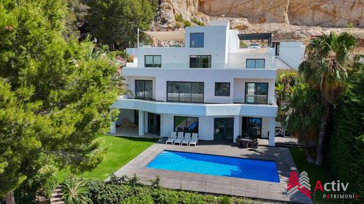 Casa de luxo - Altea, Provincia de Alicante