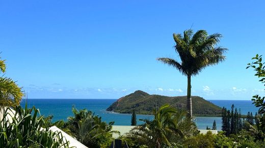 Luxus-Haus in Mont-Dore, Le Mont-Dore