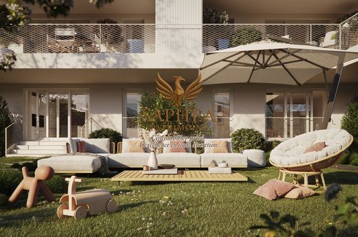 Appartamento a Marsiglia, Bocche del Rodano