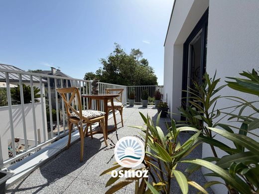 Apartment in La Rochelle, Charente-Maritime