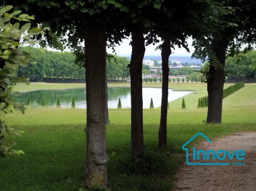 Участок, Marly-le-Roi, Yvelines