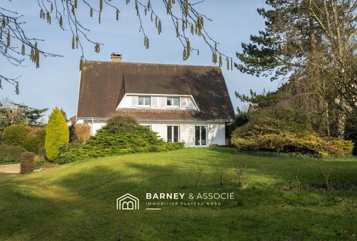 Luxury home in Mont-Saint-Aignan, Seine-Maritime