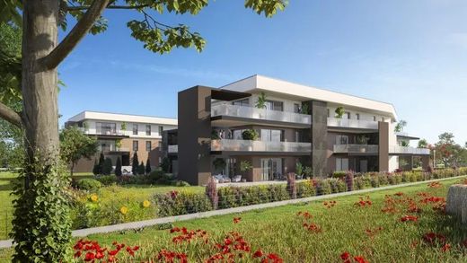 Apartment in Colmar, Haut-Rhin