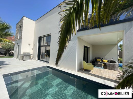 Элитный дом, Монтелимаре, Drôme