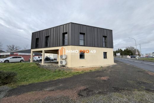 Escritório - Cholet, Maine-et-Loire