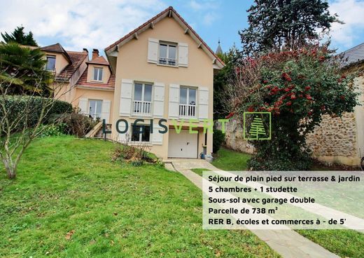 Luxury home in Palaiseau, Essonne