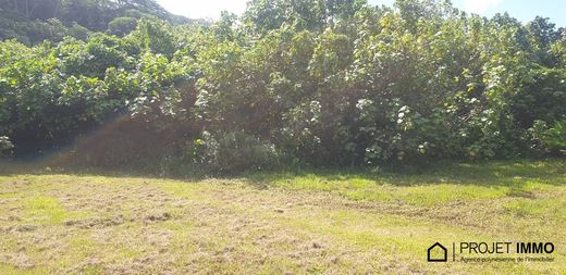 Land in Avera, Îles Sous-le-Vent