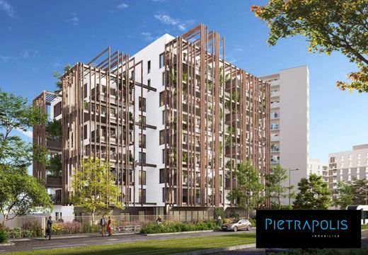 Lyon, Rhôneのアパートメント