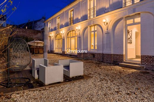 Luxury home in Arras, Pas-de-Calais