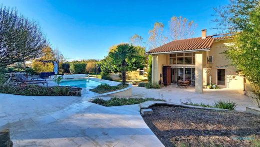 Casa de luxo - Saint-Just-Chaleyssin, Isère