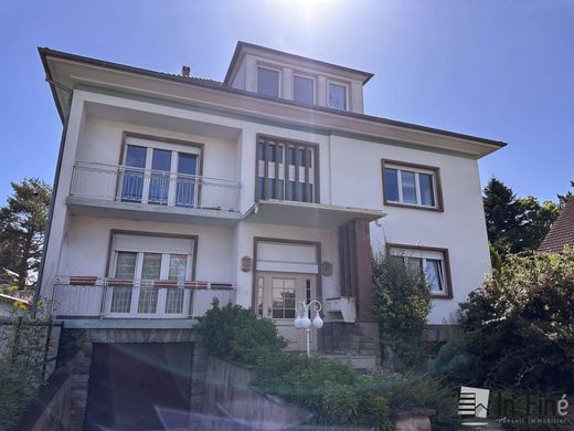 套间/公寓  斯特拉斯堡, Bas-Rhin