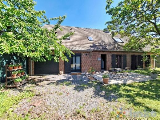 Luxury home in Halluin, North