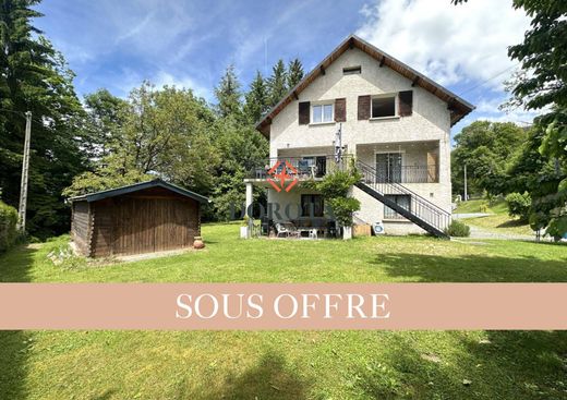 Maison de luxe à Saint-Martin-d'Uriage, Isère