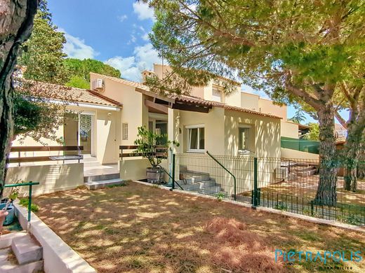 Casa de lujo en Sète, Herault