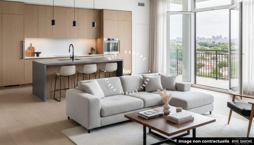 Apartment in Meudon, Hauts-de-Seine