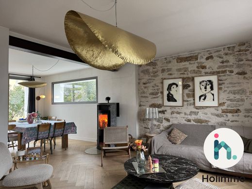 Casa de lujo en Vannes, Morbihan