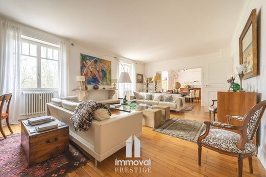 Apartment in Strasbourg, Bas-Rhin