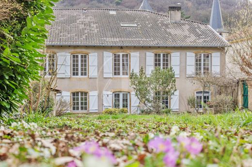 Luxe woning in Châtel-Saint-Germain, Moselle
