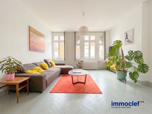 Casa de luxo - Lambersart, North