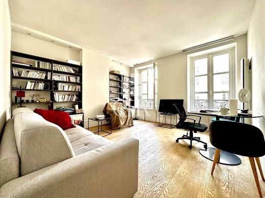 Apartment / Etagenwohnung in La Muette, Auteuil, Porte Dauphine, Paris