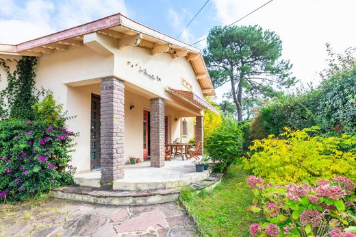 ‏בתי יוקרה ב  Anglet, Pyrénées-Atlantiques